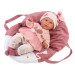 Llorens Лялька Llorens Mimi Llorona Porta Bebe, 40 см (74014)