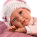 Llorens Лялька Llorens Mimi Llorona Porta Bebe, 40 см (74014)
