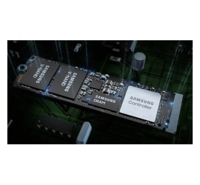 Samsung Накопичувач SSD M.2 2280 1TB PM9B1 Samsung (MZVL41T0HBLB-00B07)