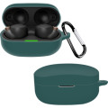 BeCover Чохол для навушників BeCover Silicon для Sony WF-1000XM4 Deep Green (707191)