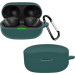 BeCover Чохол для навушників BeCover Silicon для Sony WF-1000XM4 Deep Green (707191)