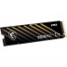 MSI Накопичувач SSD M.2 2280 2TB M461 MSI (S78-440Q550-P83)