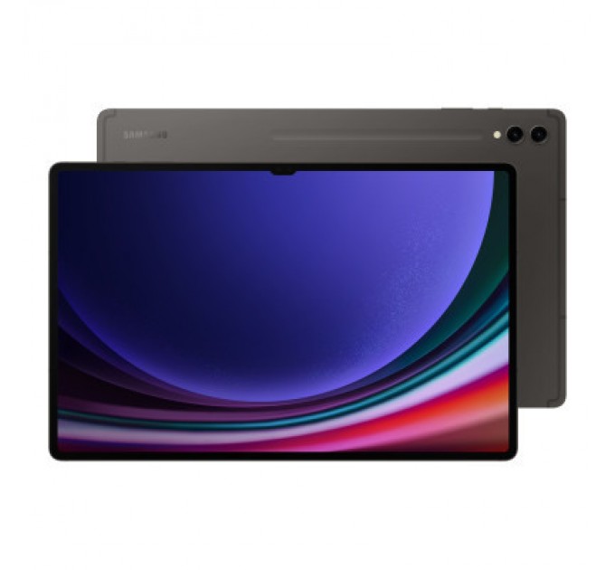 Samsung Планшет Samsung Galaxy Tab S9 Ultra 5G 12GB/512GB Graphite (SM-X916BZAESEK)