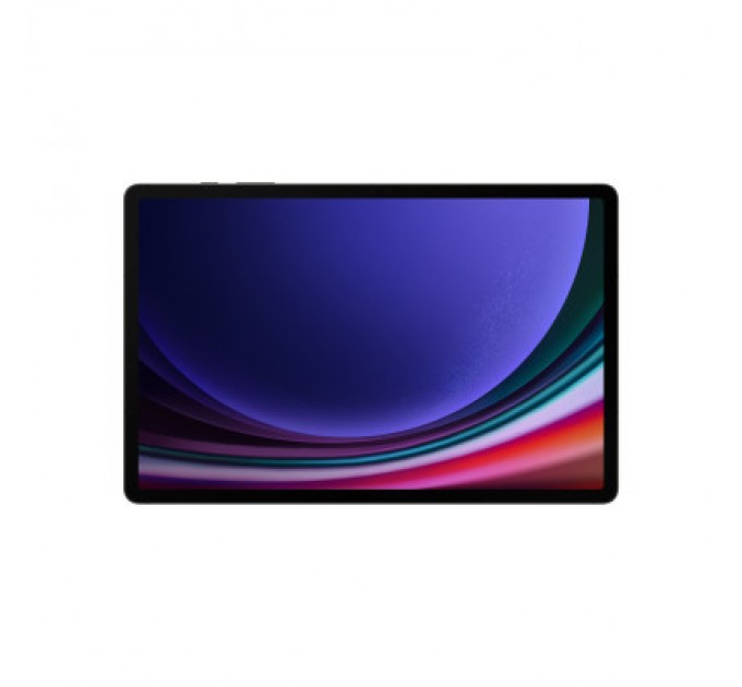 Samsung Планшет Samsung Galaxy Tab S9 + 5G 12GB/256GB Graphite (SM-X816BZAASEK)