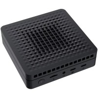 Комп'ютер Prestigio Mini / N100, 8G, 256, Win11 Pro Trial (PSMPC100_8256W)