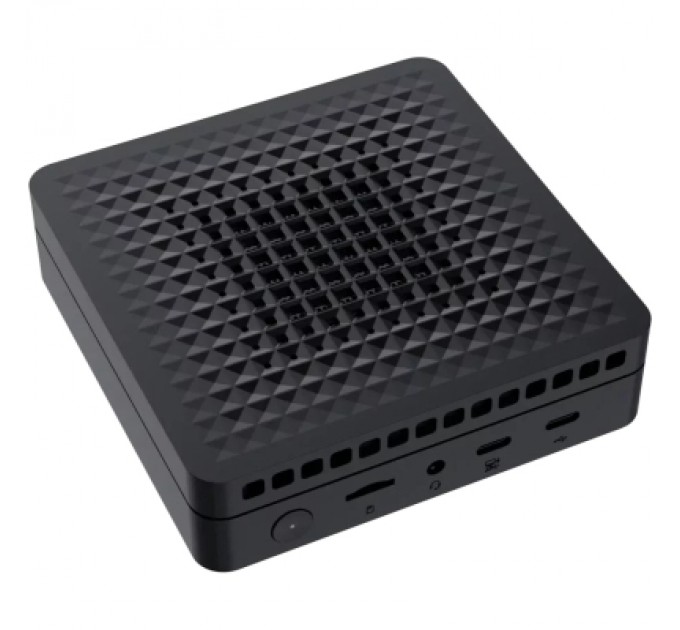 Комп'ютер Prestigio Mini / N100, 8G, 256, Win11 Pro Trial (PSMPC100_8256W)