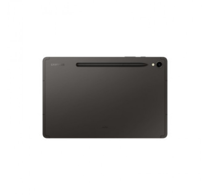 Samsung Планшет Samsung Galaxy Tab S9 5G 12GB/256GB Graphite (SM-X716BZAESEK)
