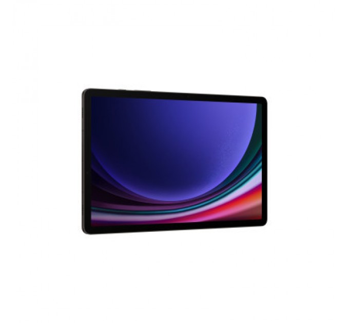 Samsung Планшет Samsung Galaxy Tab S9 5G 12GB/256GB Graphite (SM-X716BZAESEK)