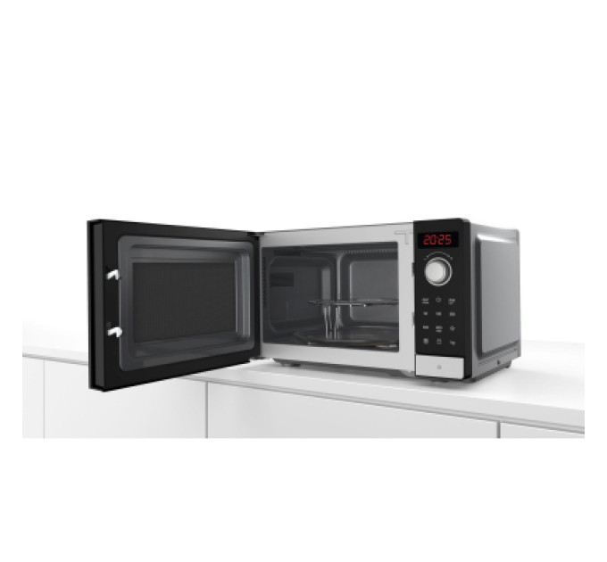 Bosch Мікрохвильова піч Bosch FEL023MS1