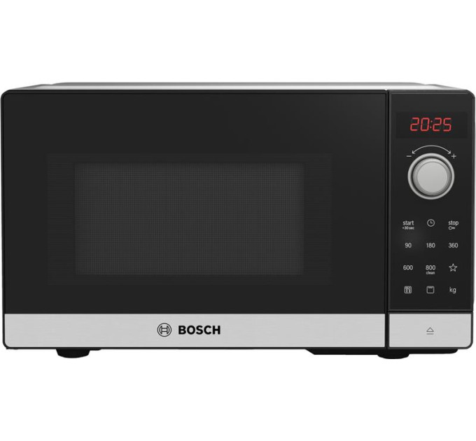 Bosch Мікрохвильова піч Bosch FEL023MS1