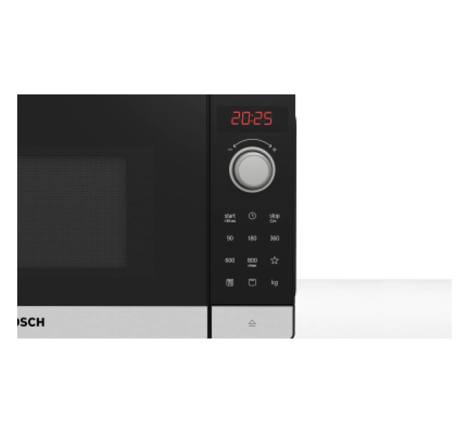 Bosch Мікрохвильова піч Bosch FEL023MS1