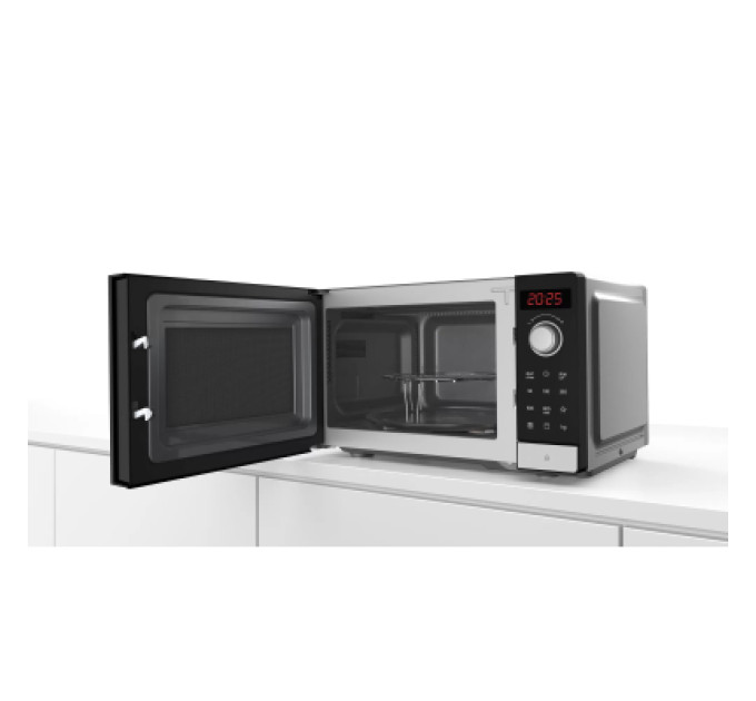 Bosch Мікрохвильова піч Bosch FEL023MS1