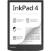 Pocketbook Електронна книга Pocketbook 743G InkPad 4, Stardust Silver (PB743G-U-CIS)