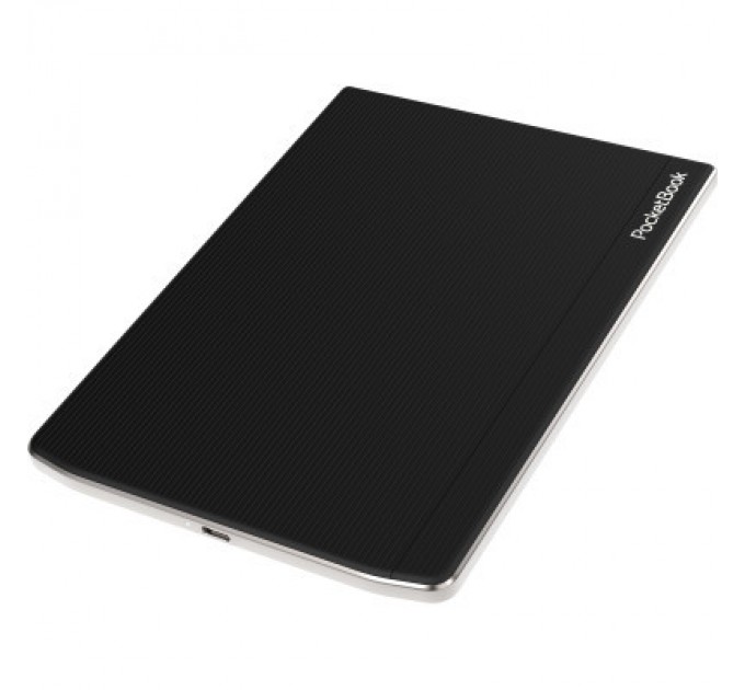 Pocketbook Електронна книга Pocketbook 743G InkPad 4, Stardust Silver (PB743G-U-CIS)