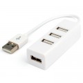 Atcom Концентратор Atcom TD004 4port (HDD up to 2Tb) (10722)