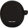 BeCover Чохол для навушників BeCover Silicon для OPPO Enco Air3 (ETE31) Black (709569)