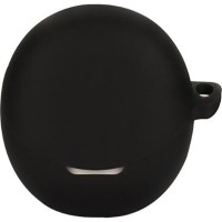 Чохол для навушників BeCover Silicon для OPPO Enco Air3 (ETE31) Black (709569)