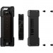 ASUS Накопичувач SSD USB-C 1TB TUF GAMING AS1000 ASUS (TUF GAMING AS1000/BLK/G/AS)
