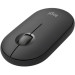 Logitech Комплект Logitech Pebble 2 Wireless UA Graphite (920-012239)