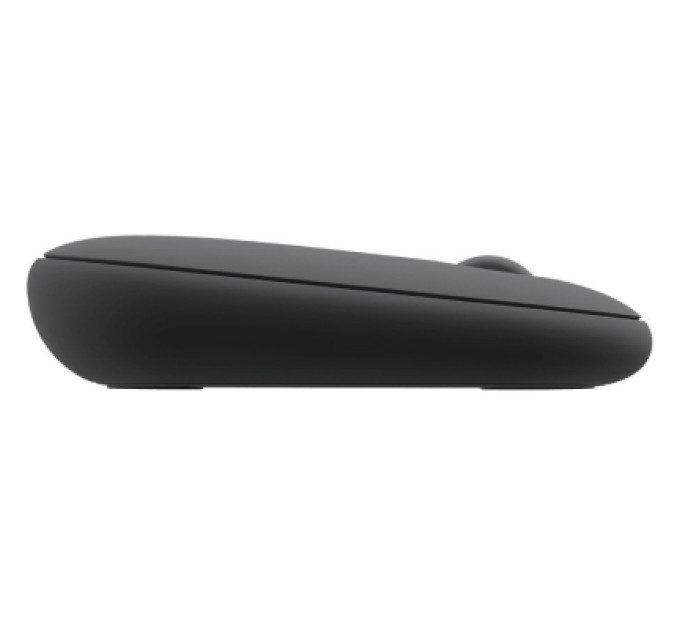 Logitech Комплект Logitech Pebble 2 Wireless UA Graphite (920-012239)