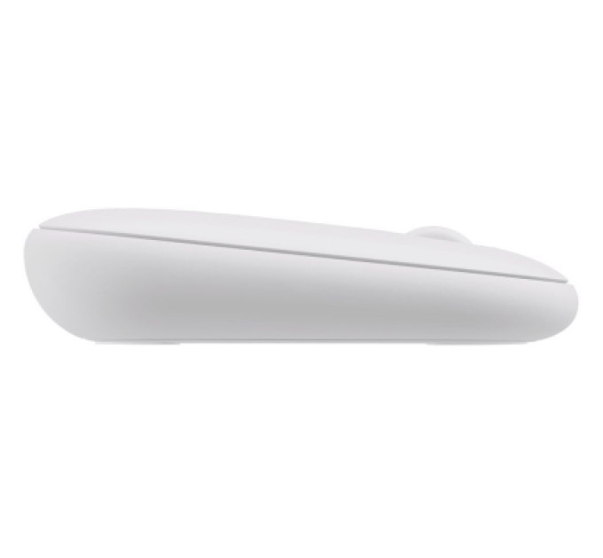 Logitech Комплект Logitech Pebble 2 Wireless UA White (920-012240)