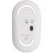 Logitech Комплект Logitech Pebble 2 Wireless UA White (920-012240)