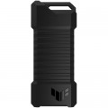 ASUS Накопичувач SSD USB-C 1TB TUF GAMING AS1000 ASUS (TUF GAMING AS1000/BLK/G/AS)