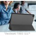 BeCover Чохол до планшета BeCover Smart Case Teclast T50 2022 11" Gray (709611)