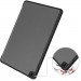 BeCover Чохол до планшета BeCover Smart Case Teclast T50 2022 11" Gray (709611)