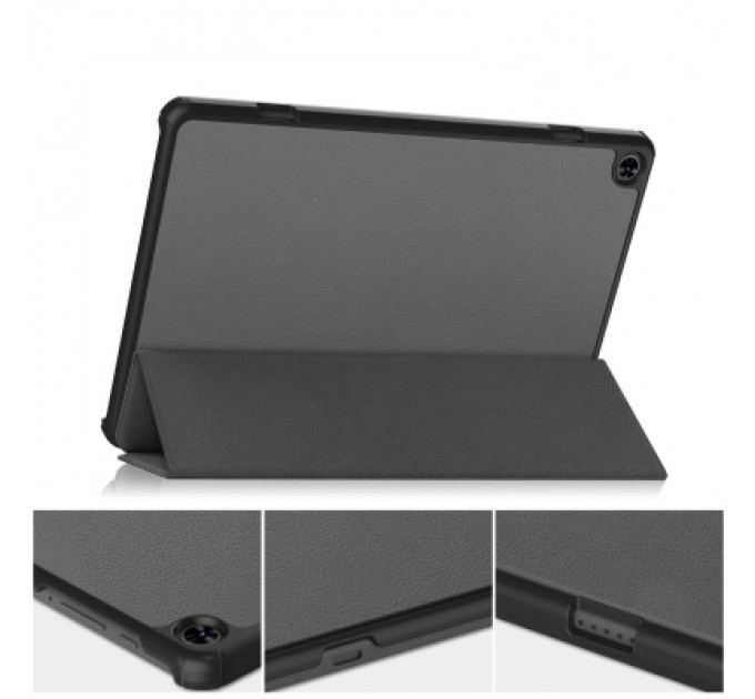 BeCover Чохол до планшета BeCover Smart Case Teclast T50 2022 11" Gray (709611)