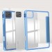 BeCover Чохол до планшета BeCover TPU Edge stylus mount Xiaomi Mi Pad 6 / 6 Pro 11" Blue (709559)