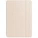 BeCover Чохол до планшета BeCover TPU Edge stylus mount Xiaomi Mi Pad 6 / 6 Pro 11" Rose Gold (709557)