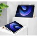 BeCover Чохол до планшета BeCover TPU Edge stylus mount Xiaomi Mi Pad 6 / 6 Pro 11" Rose Gold (709557)