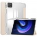 BeCover Чохол до планшета BeCover TPU Edge stylus mount Xiaomi Mi Pad 6 / 6 Pro 11" Rose Gold (709557)