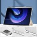 BeCover Чохол до планшета BeCover TPU Edge stylus mount Xiaomi Mi Pad 6 / 6 Pro 11" Rose Gold (709557)