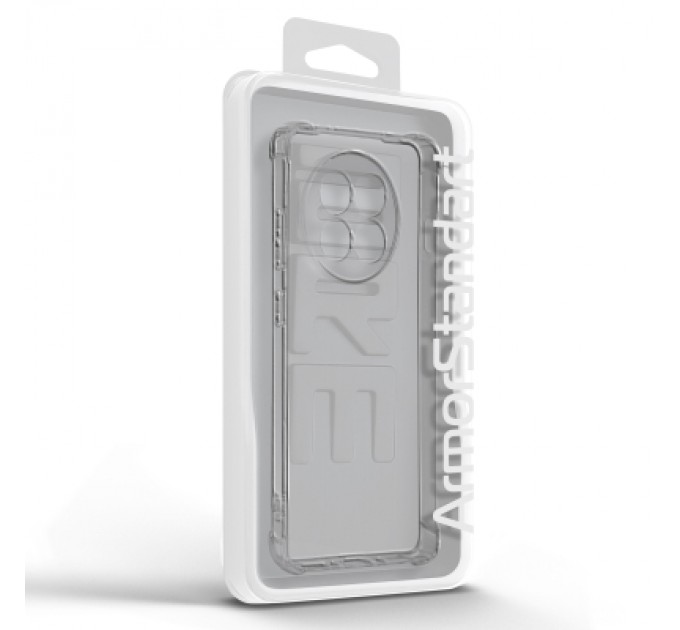 Чохол до мобільного телефона Armorstandart Air Force OnePlus 13R Camera cover Clear (ARM83505)