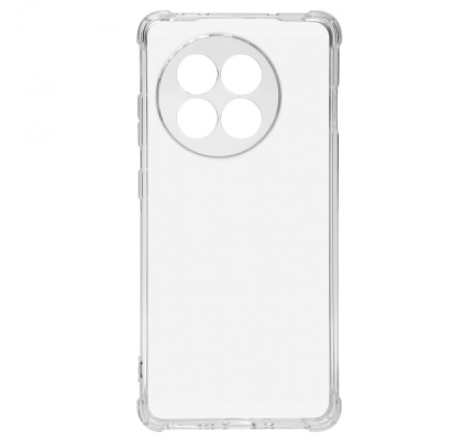 Чохол до мобільного телефона Armorstandart Air Force OnePlus 13R Camera cover Clear (ARM83505)