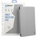 BeCover Чохол до планшета BeCover TPU Edge stylus mount Xiaomi Mi Pad 6 / 6 Pro 11" Sliver (709560)