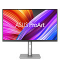 ASUS Монітор Asus 27" PA279CRV (90LM08E0-B01K70) IPS Gray/Black