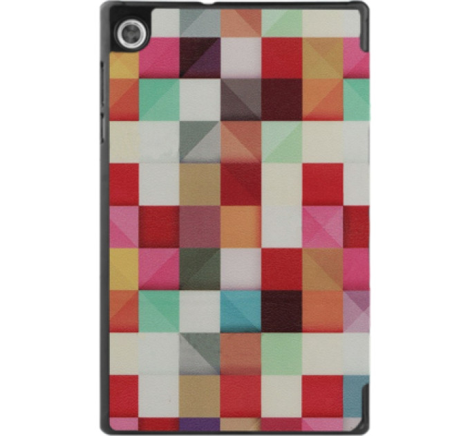 BeCover Чохол до планшета BeCover Smart Case Lenovo Tab M10 TB-X306F HD (2nd Gen) Square (706118)