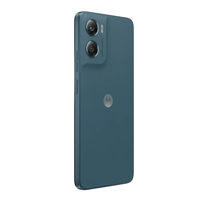 Motorola Смартфон Motorola Moto G06 4/64GB Tapestry (PBA20002UA)