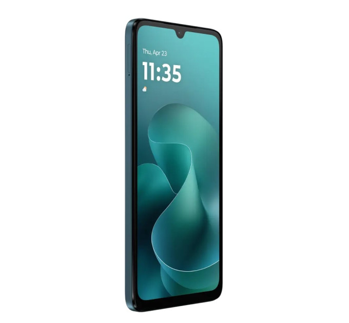 Motorola Смартфон Motorola Moto G06 4/64GB Tapestry (PBA20002UA)