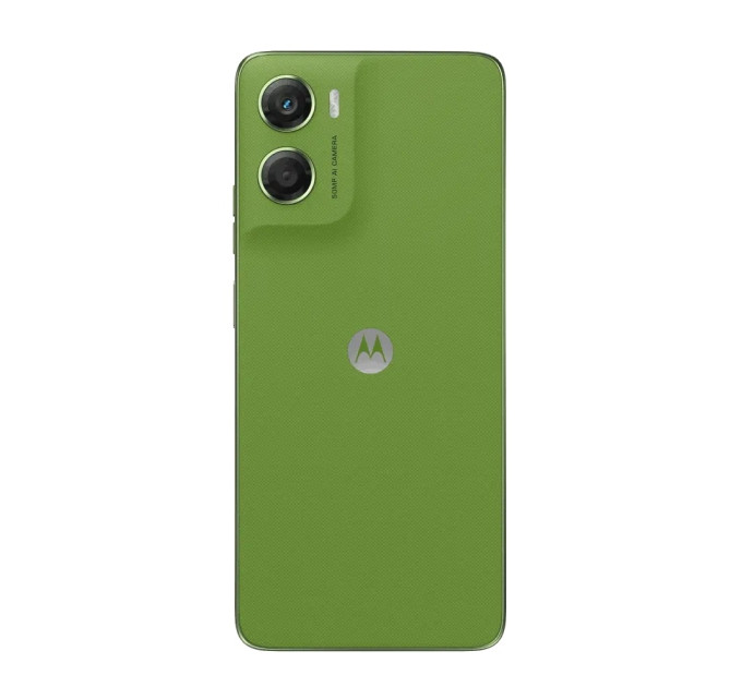 Motorola Смартфон Motorola Moto G06 4/64GB Tendril (PBA20000UA)