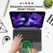 AirOn Чохол до планшета AirOn Premium iPad Air 4Gen/5Gen 10.9" with Keyboard (4822352781094)