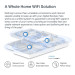 Mercusys WiFi Mesh-система Mercusys Halo H60X 2-pack