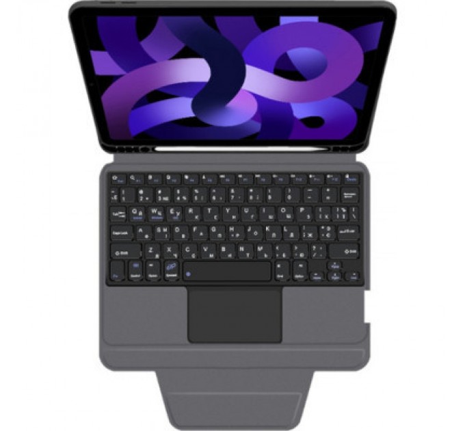 AirOn Чохол до планшета AirOn Premium iPad Air 4Gen/5Gen 10.9" with Keyboard (4822352781094)