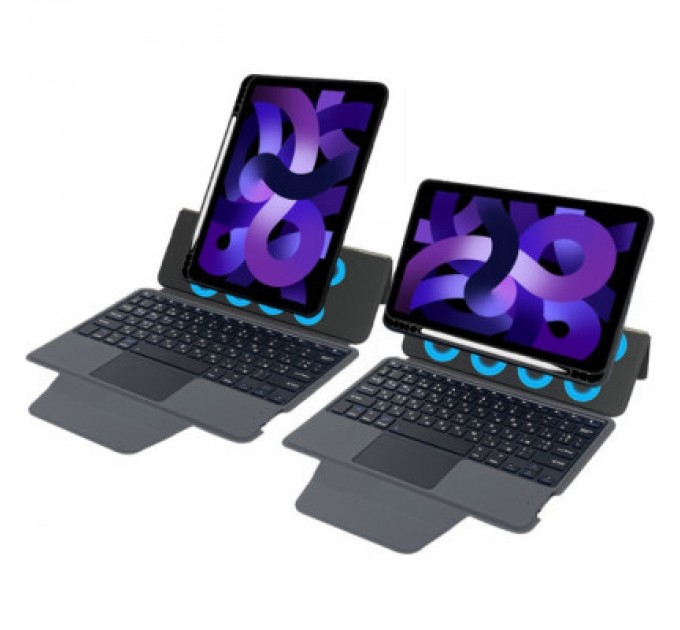 AirOn Чохол до планшета AirOn Premium iPad Air 4Gen/5Gen 10.9" with Keyboard (4822352781094)