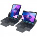 AirOn Чохол до планшета AirOn Premium Lenovo Tab M10 Plus 3Gen 2022 10.6" with Keyboard (4822352781100)