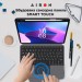 AirOn Чохол до планшета AirOn Premium Lenovo Tab M10 Plus 3Gen 2022 10.6" with Keyboard (4822352781100)