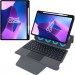 AirOn Чохол до планшета AirOn Premium Lenovo Tab M10 Plus 3Gen 2022 10.6" with Keyboard (4822352781100)